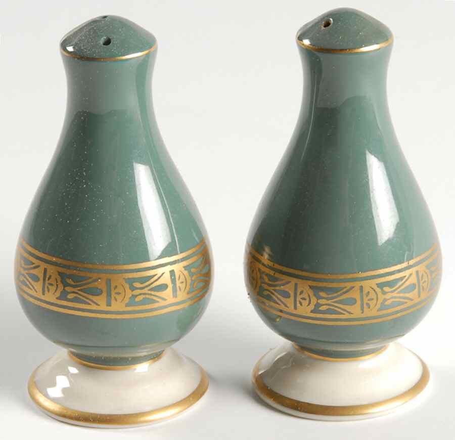 Cimarron Salt & Pepper Set by Franciscan-1