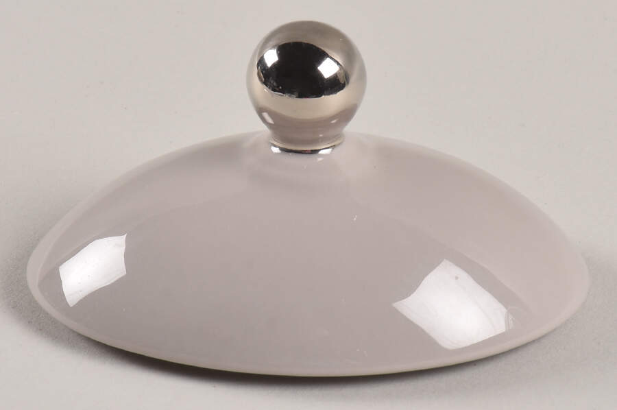 Claremont Lid for Sugar Bowl by Franciscan-1