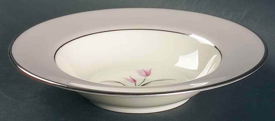 Claremont Rim Fruit/Dessert (Sauce) Bowl by Franciscan-1