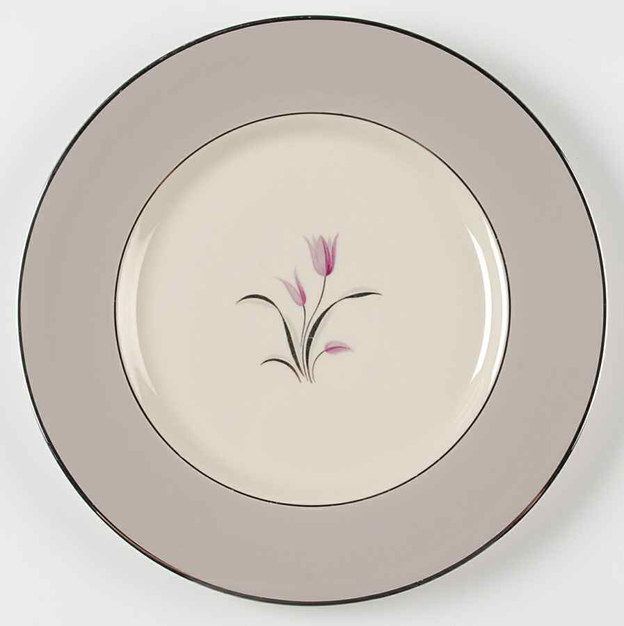 Claremont Dinner Plate by Franciscan-1