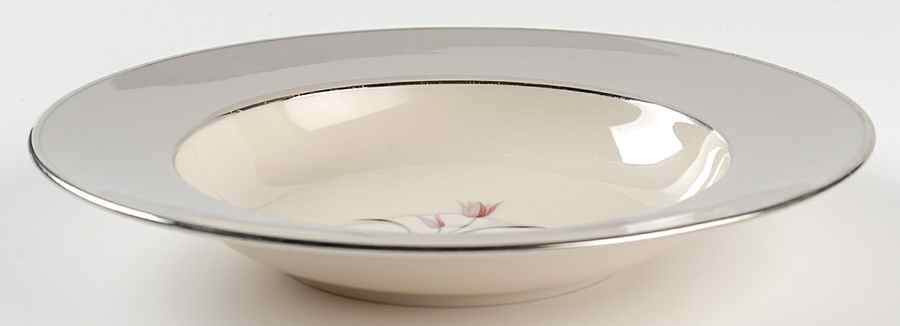 Claremont Rim Soup Bowl by Franciscan-1