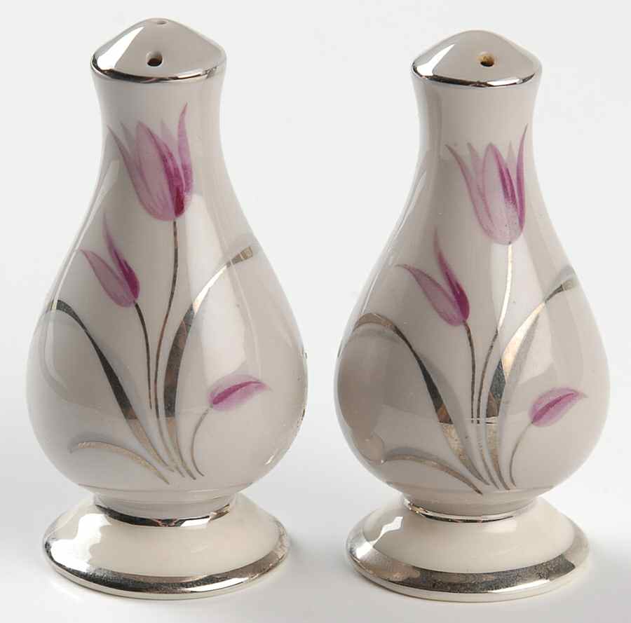 Claremont Salt & Pepper Set by Franciscan-1