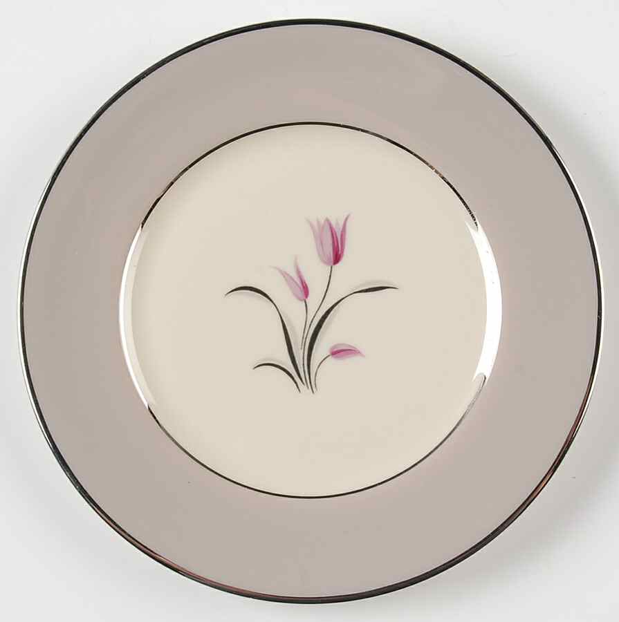 Claremont Bread & Butter Plate by Franciscan-1