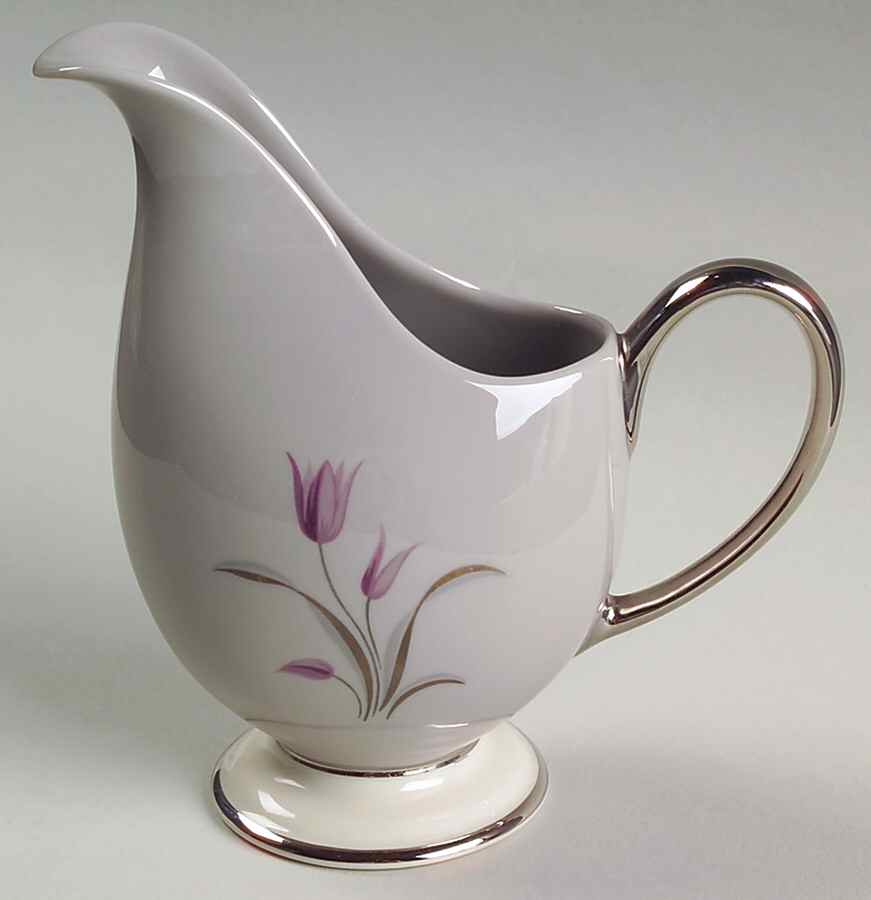 Claremont Creamer by Franciscan-1