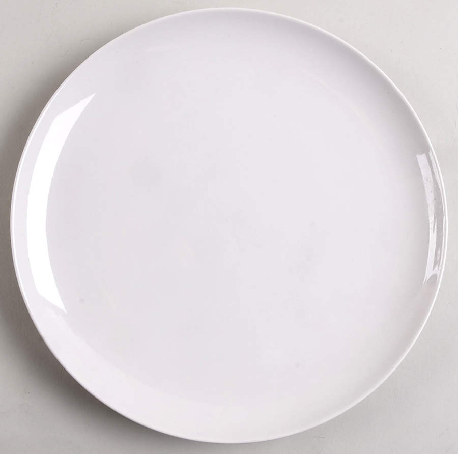 Cloud Nine Dinner Plate by Franciscan-1