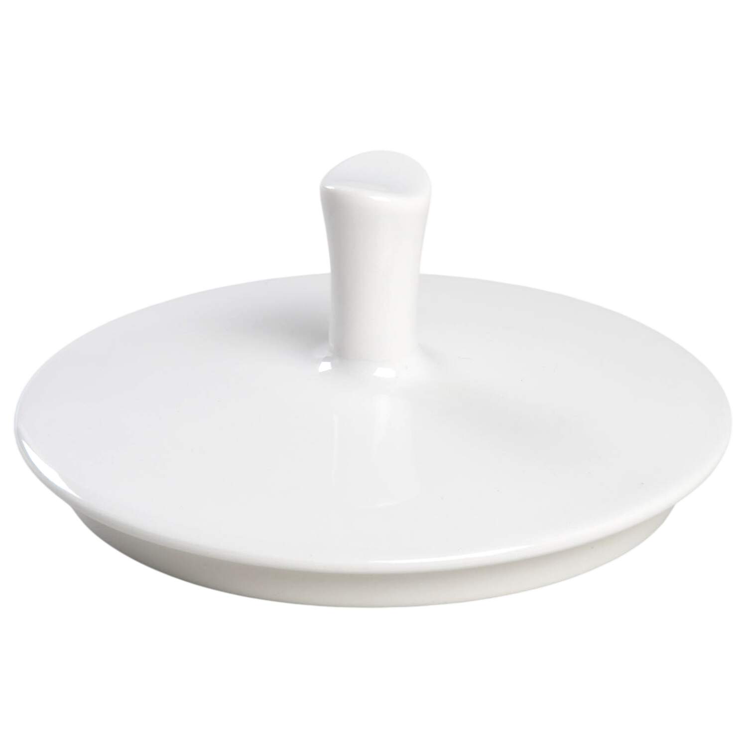 Cloud Nine Lid for Sugar Bowl by Franciscan-1