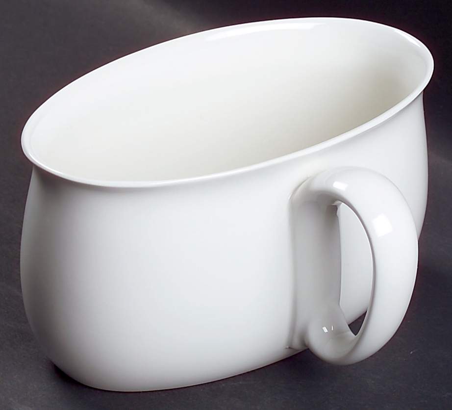 Cloud Nine Gravy Boat by Franciscan-1