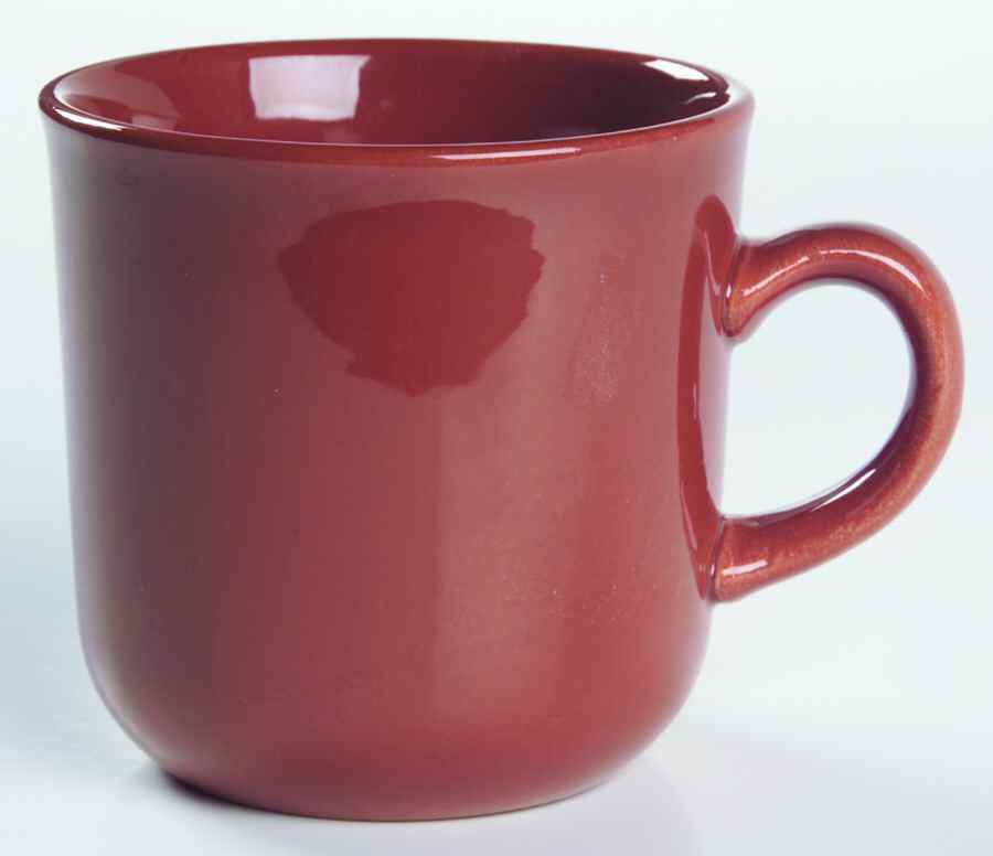 Cocoa Mug by Franciscan-1