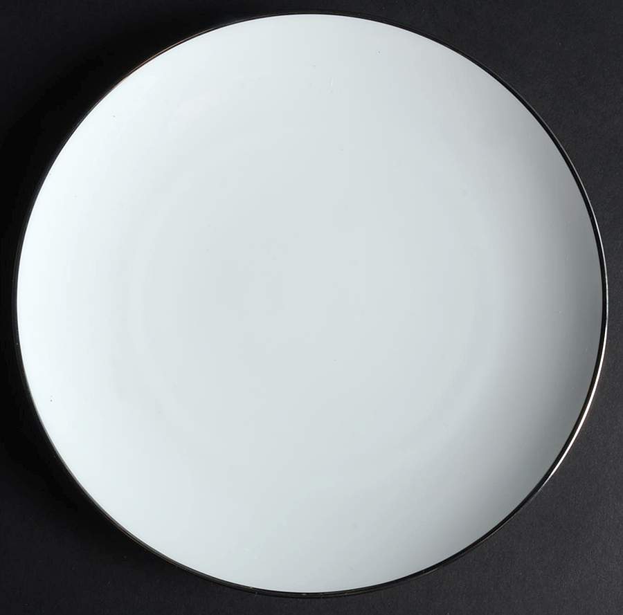 Cortina Salad Plate by Franciscan-1