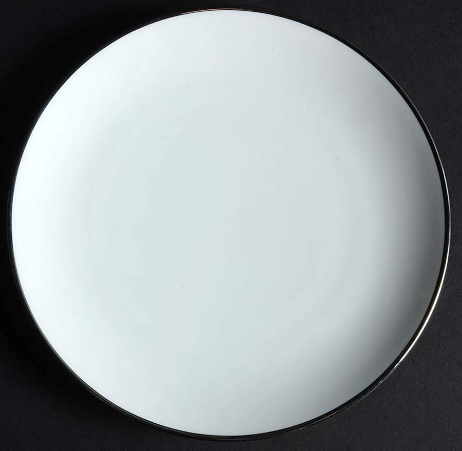 Cortina Bread & Butter Plate by Franciscan-1