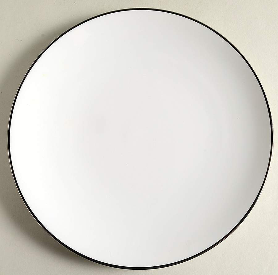 Cortina Dinner Plate by Franciscan-1