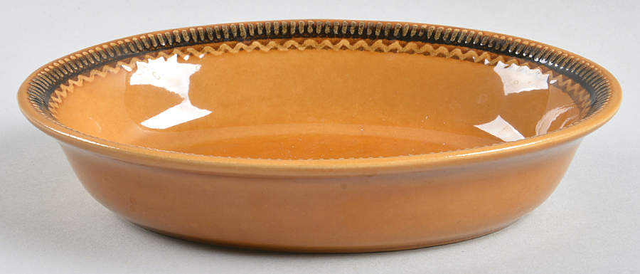 Creole Small Deep Dish by Franciscan-1