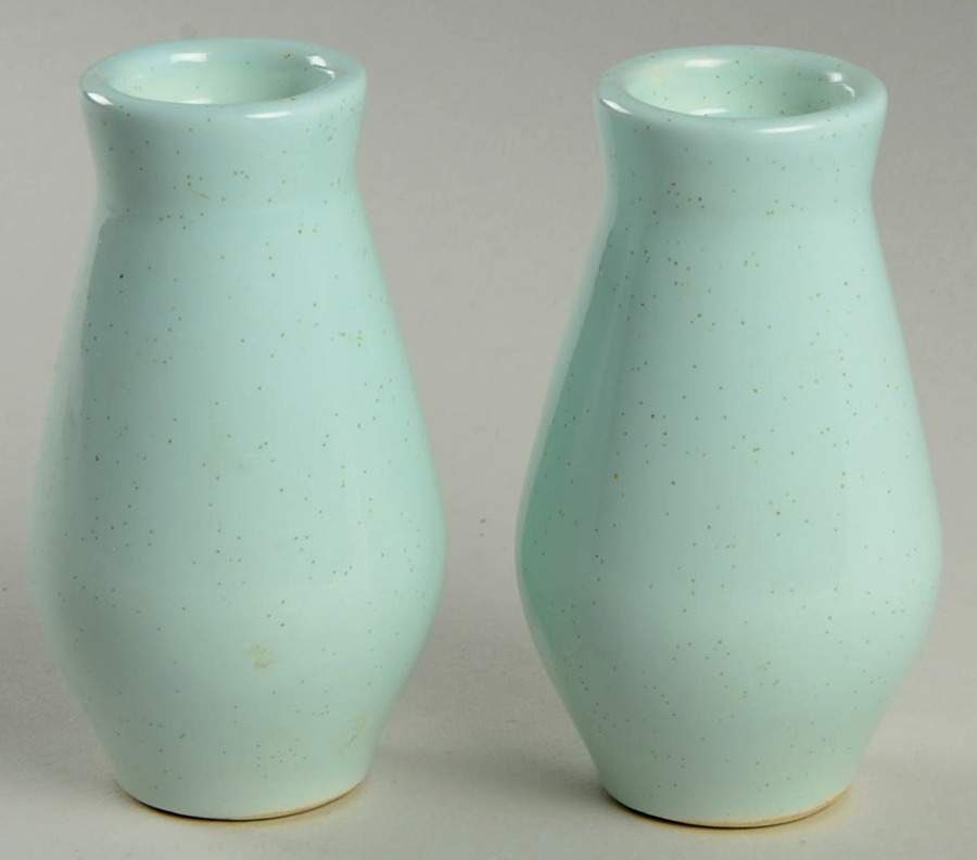 Cypress Salt & Pepper Set by Franciscan-1