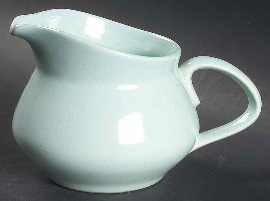 Cypress Creamer by Franciscan-1