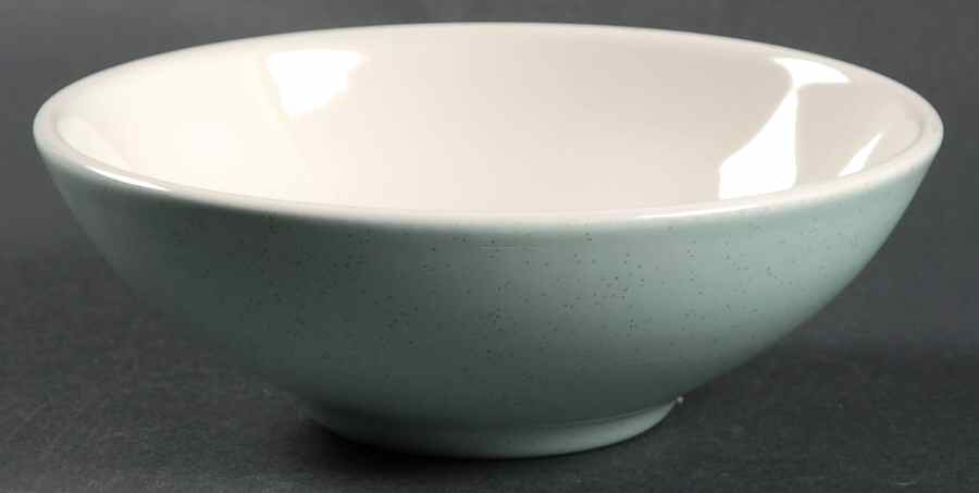 Cypress Fruit/Dessert (Sauce) Bowl by Franciscan-1