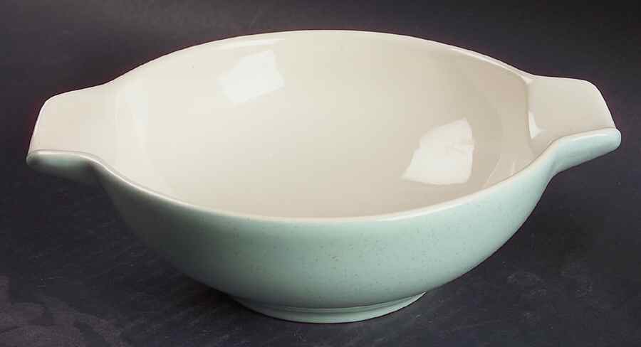 Cypress Soup/Cereal Bowl by Franciscan-1