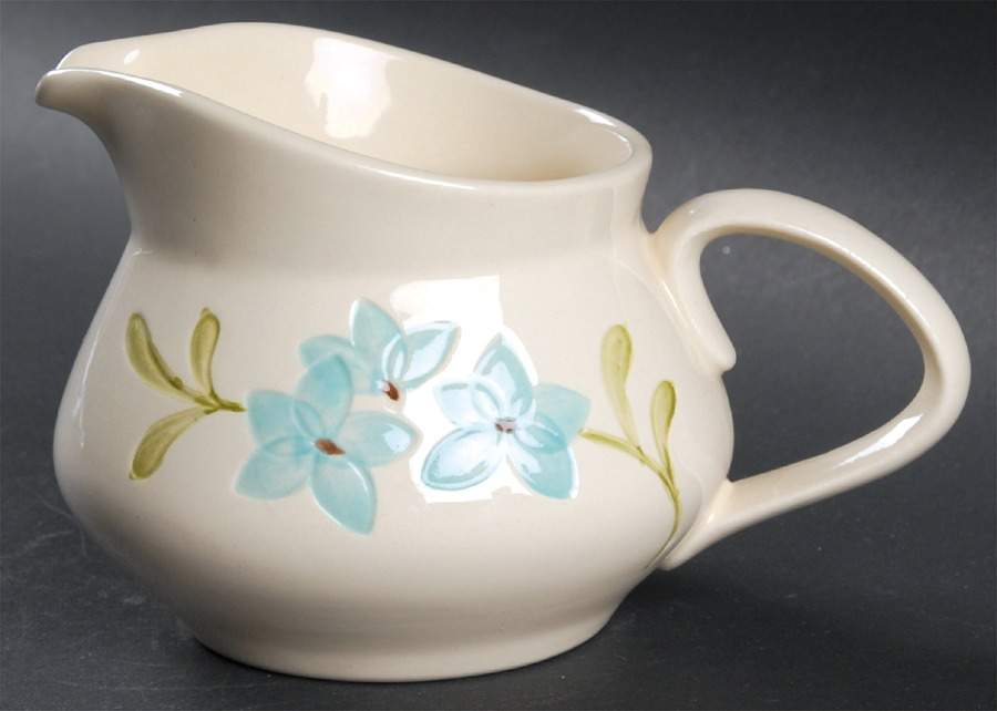 Daisy Creamer by Franciscan-1