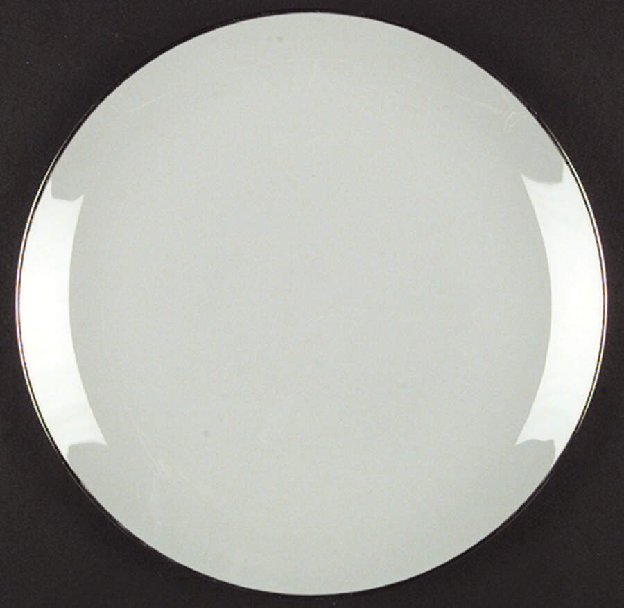 Dawn Dinner Plate by Franciscan-1