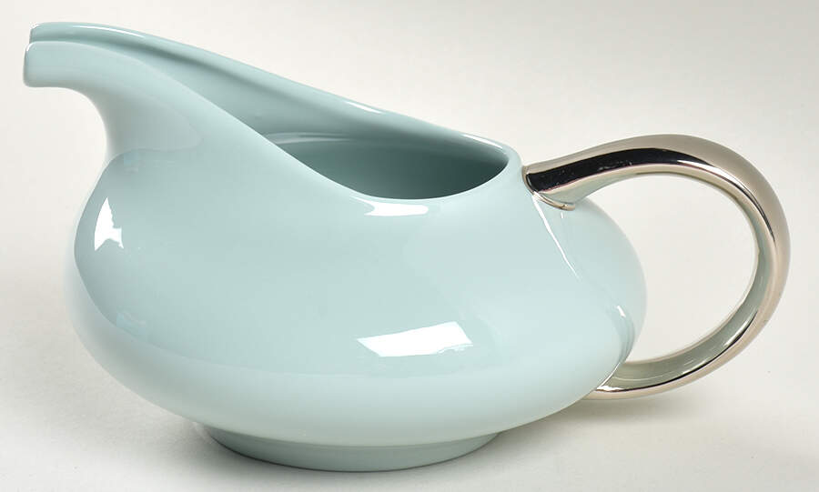 Dawn Gravy Boat by Franciscan-1