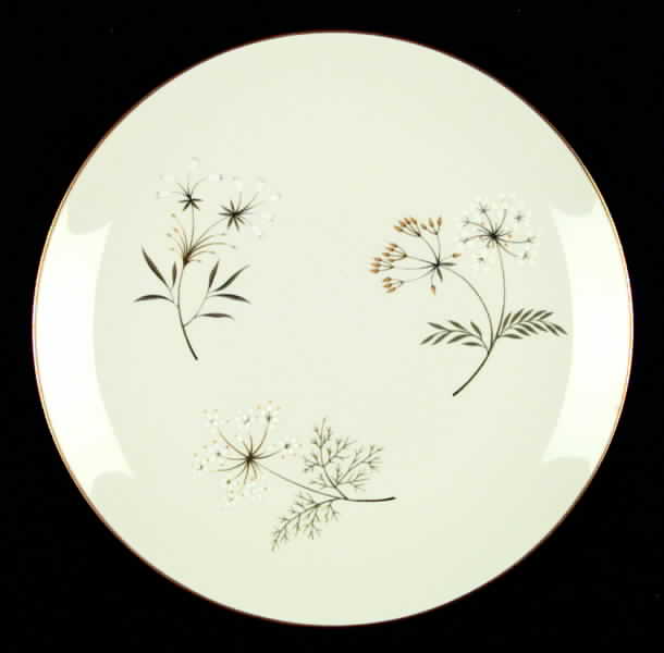 Debut Dinner Plate by Franciscan-1