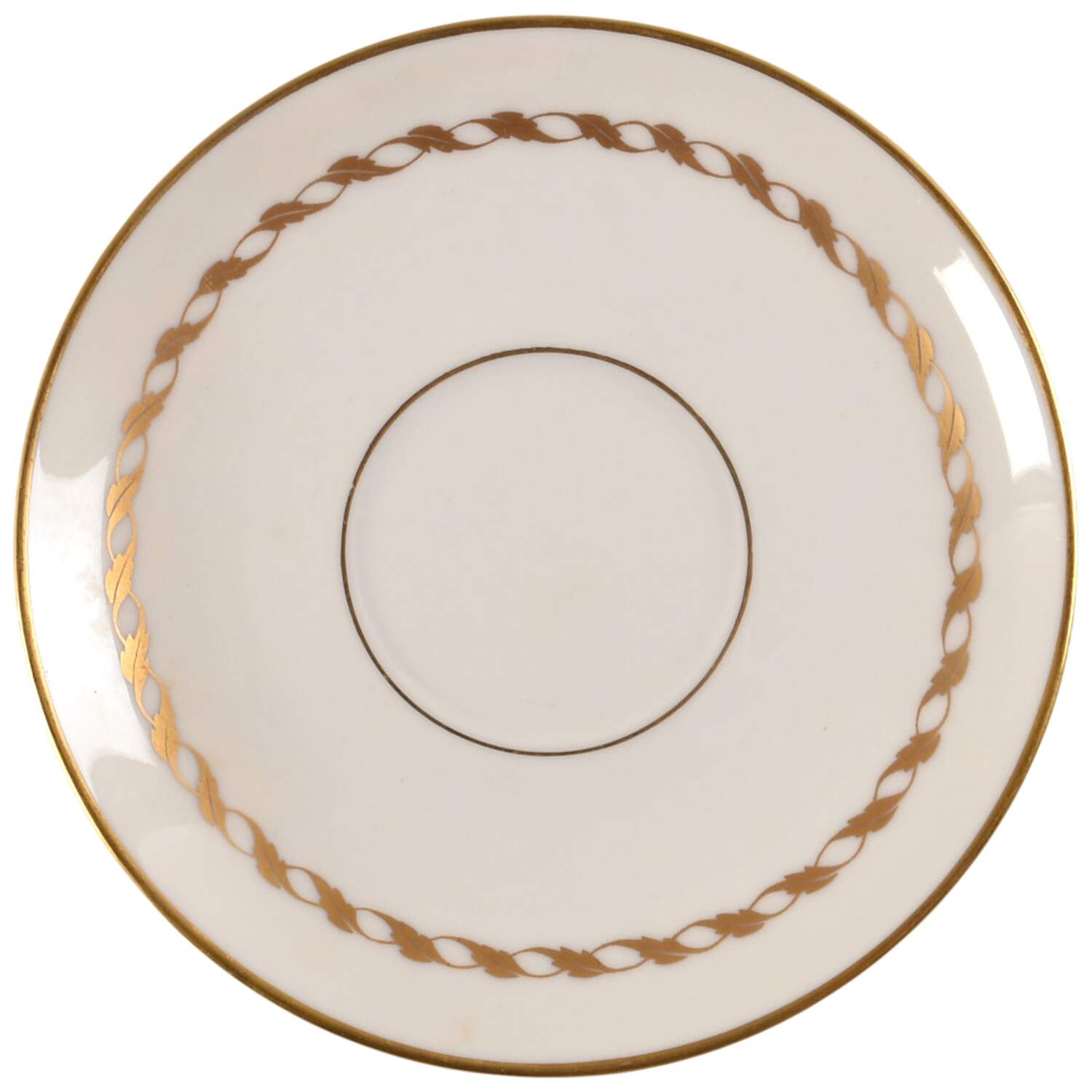 Del Monte Saucer by Franciscan-1