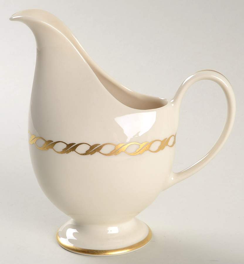 Del Monte Creamer by Franciscan-1