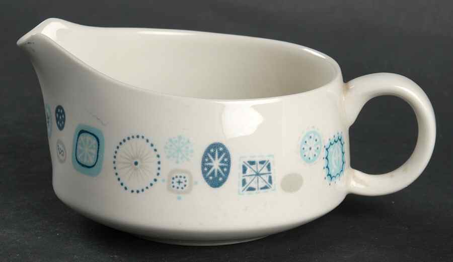 Del Mar Creamer by Franciscan-1
