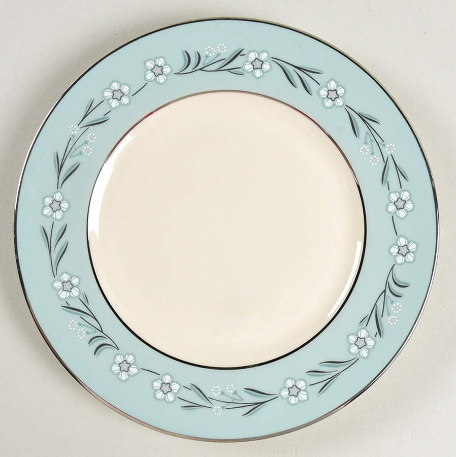Del Rio Bread & Butter Plate by Franciscan-1