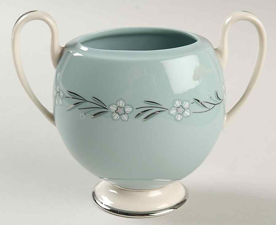 Del Rio Sugar Bowl No Lid by Franciscan-1