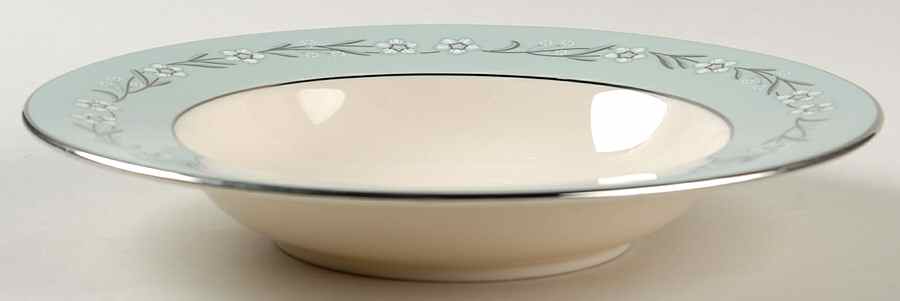 Del Rio Rim Soup Bowl by Franciscan-1