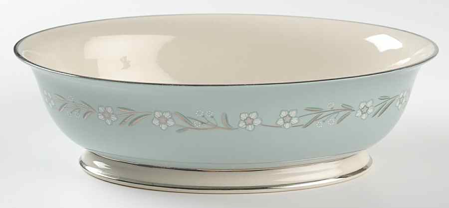 Del Rio 9" Oval Vegetable Bowl by Franciscan-1