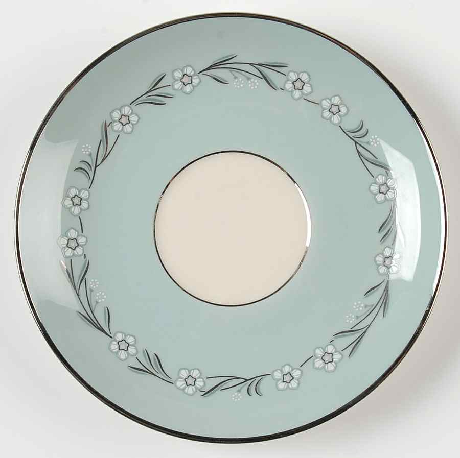 Del Rio Saucer by Franciscan-1