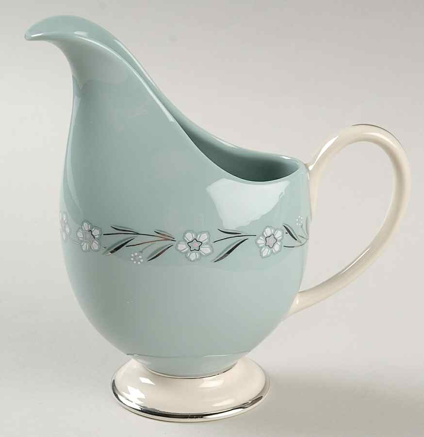 Del Rio Creamer by Franciscan-1