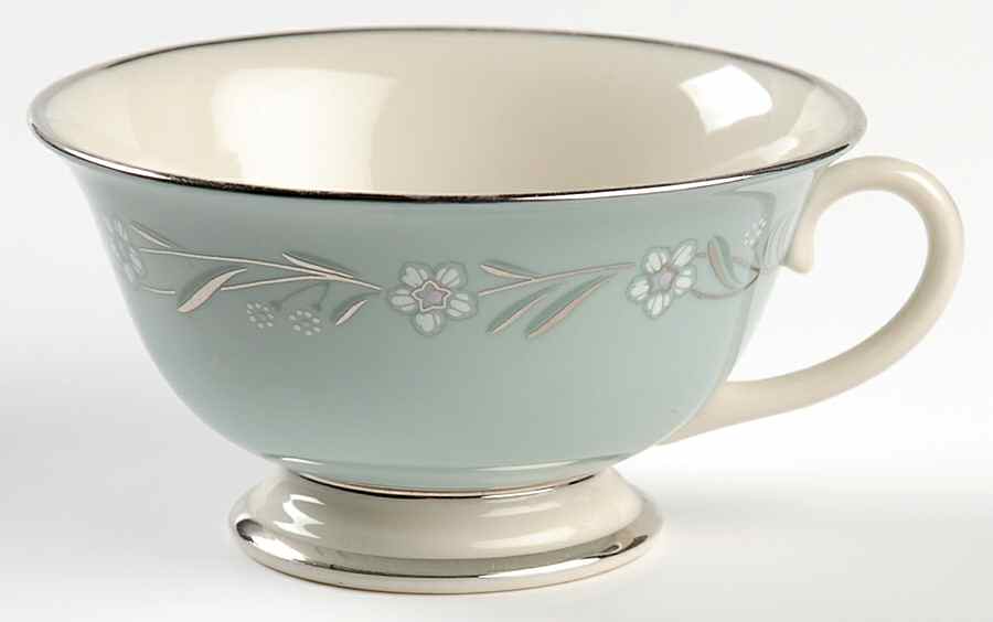 Del Rio Footed Cup by Franciscan-1