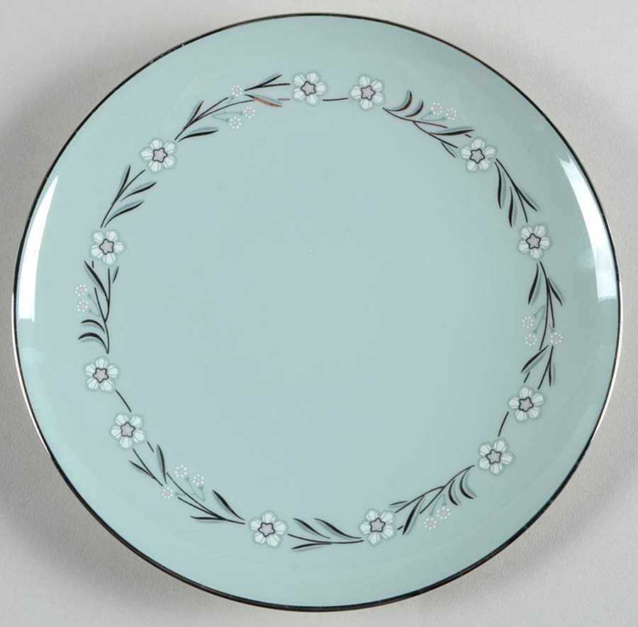 Del Rio Saucer for Cream Soup Bowl by Franciscan-1