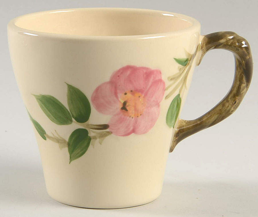 Desert Rose (USA Backstamp) Mug by Franciscan-1