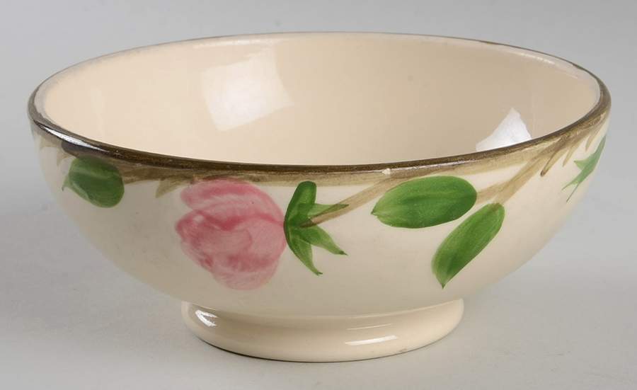 Desert Rose (USA Backstamp) Oatmeal Bowl by Franciscan-1