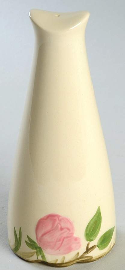 Desert Rose (USA Backstamp) Oversized Salt Shaker by Franciscan-1