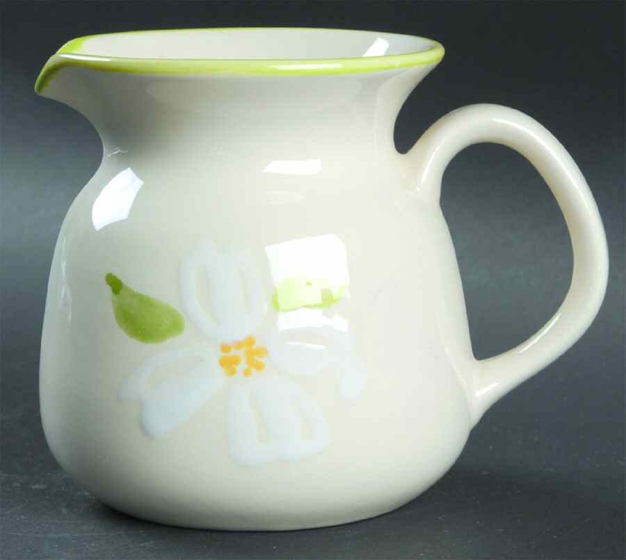 Dogwood Creamer by Franciscan-1