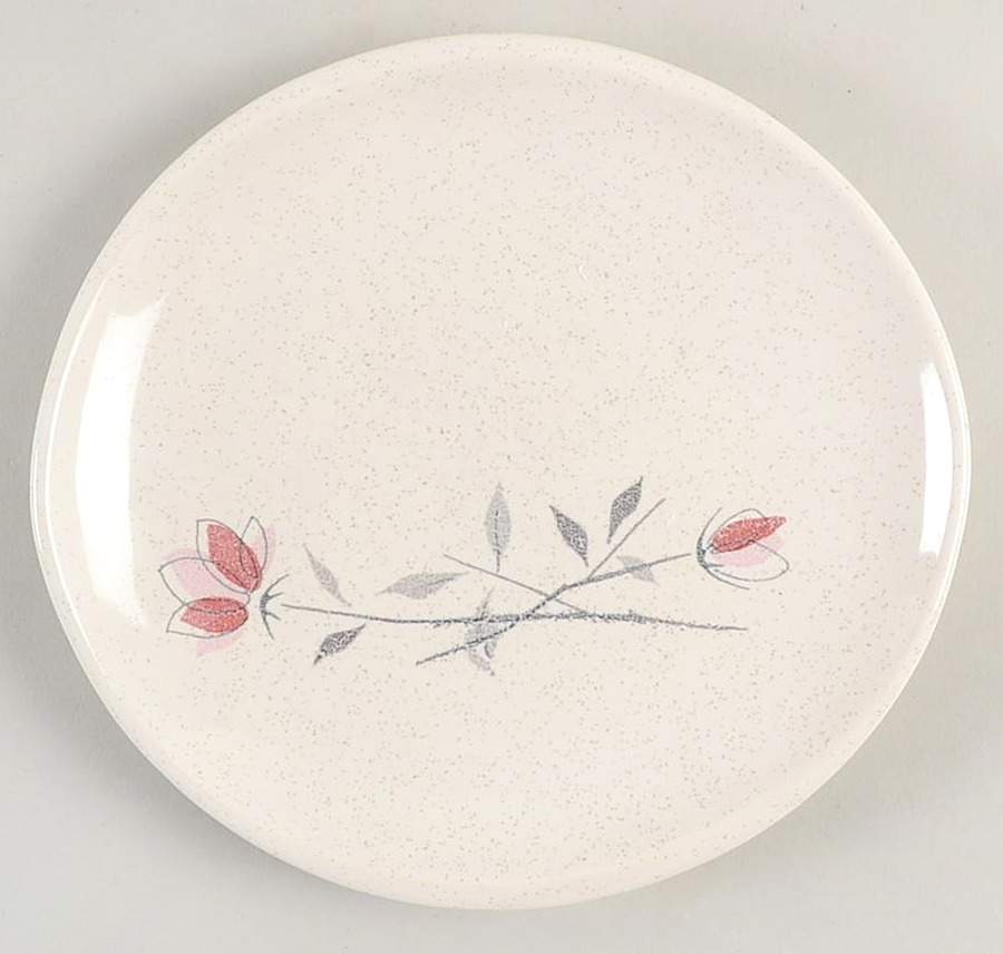 Duet Bread & Butter Plate by Franciscan-1