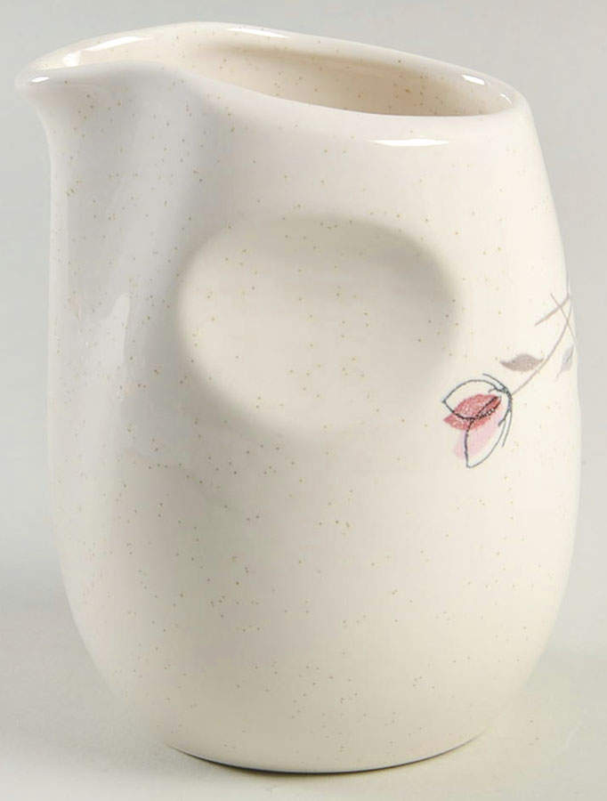 Duet Creamer by Franciscan-1
