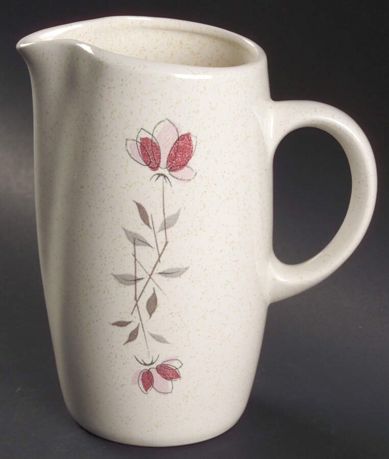 Duet 32 Oz Pitcher by Franciscan-1