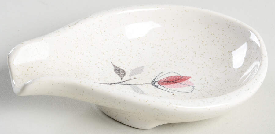 Duet Small Ashtray by Franciscan-1