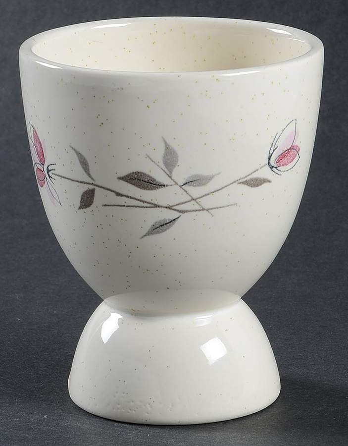 Duet Single Egg Cup by Franciscan-1