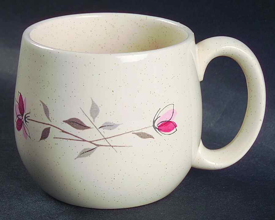 Duet Mug by Franciscan-1