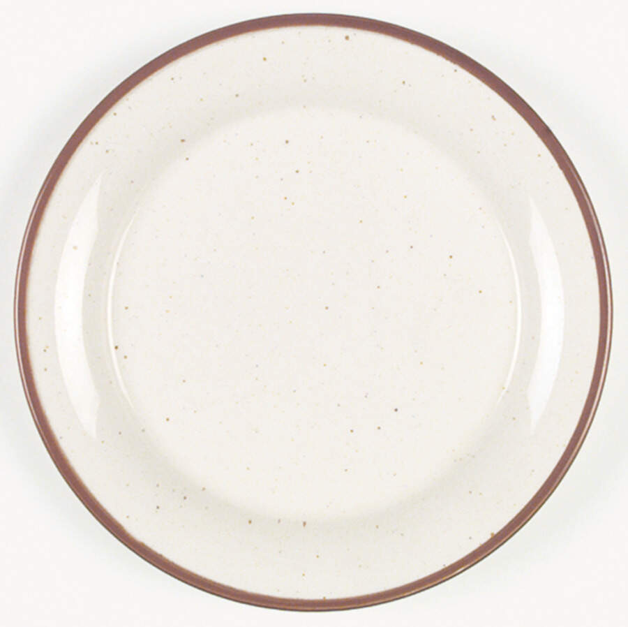 Earthborn Salad Plate by Franciscan-1