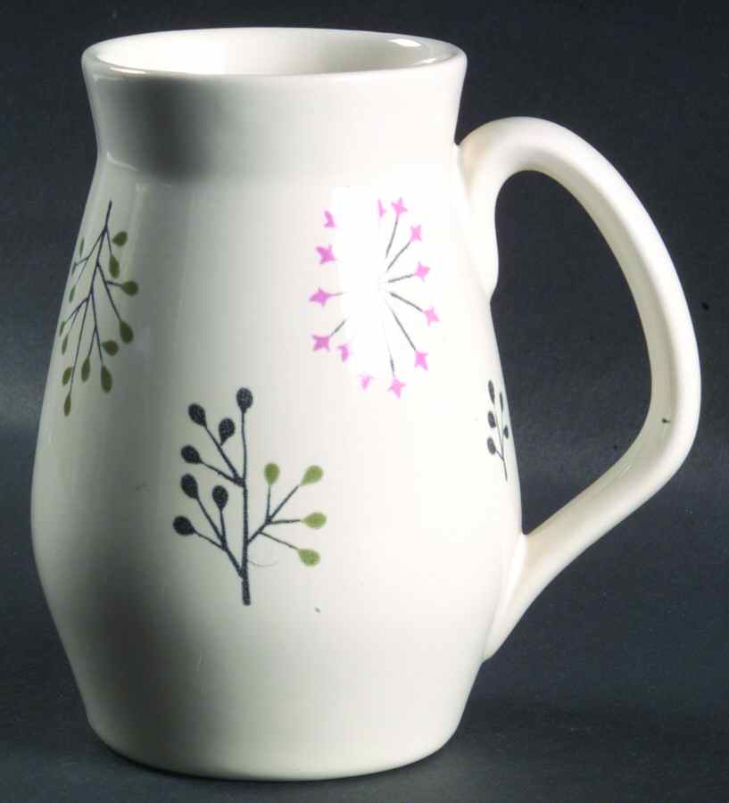 Echo Grandmug by Franciscan-1
