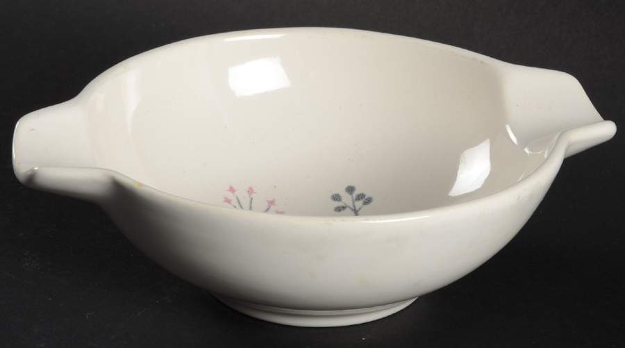 Echo Lugged Soup/Cereal Bowl by Franciscan-1