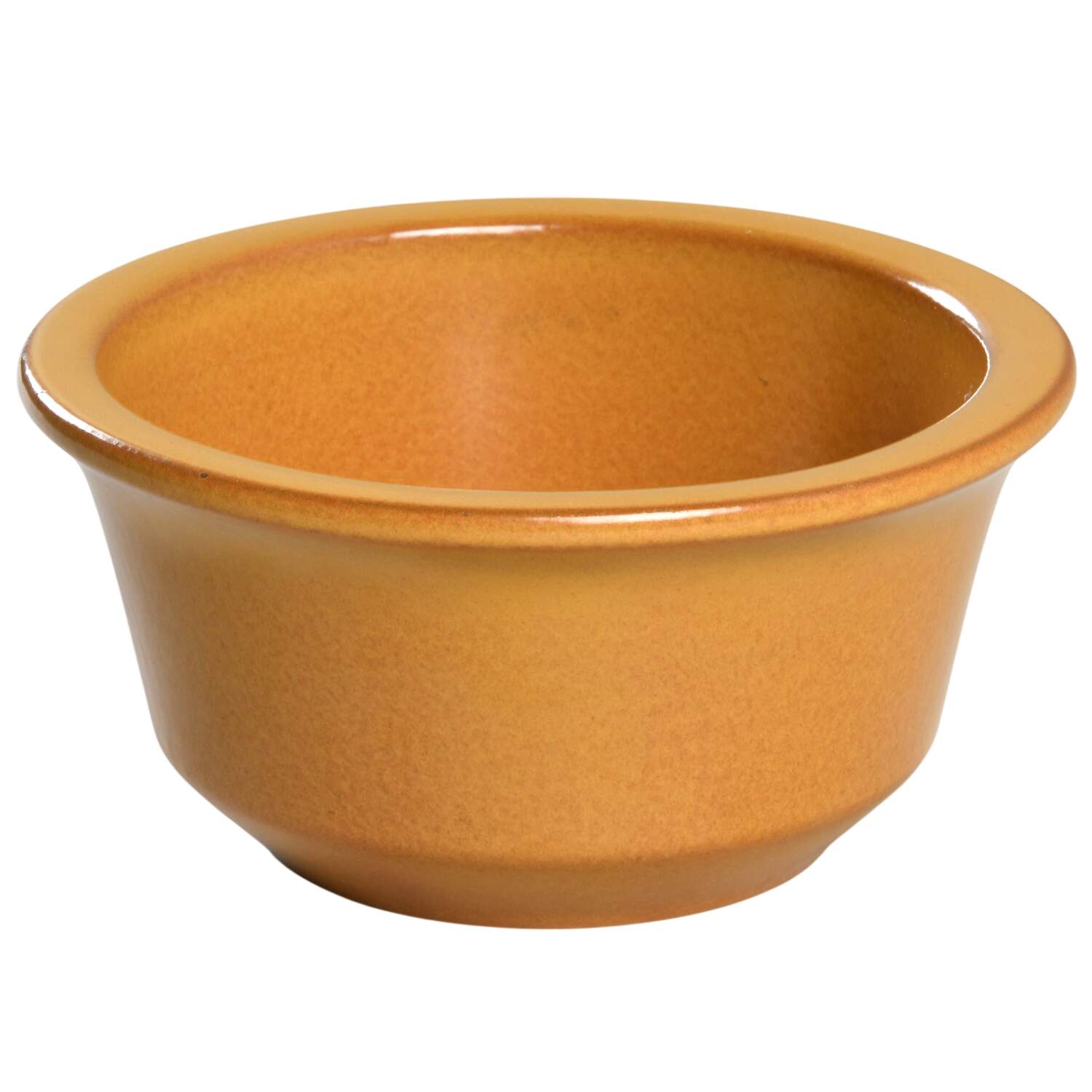 El Dorado Round Gravy Boat No Lid or Underplate by Franciscan-1