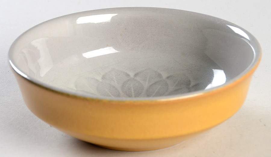 El Dorado Fruit/Dessert (Sauce) Bowl by Franciscan-1